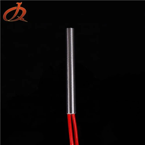 12 V elektryczny podgrzewacz z gwintowanym wentylatorem