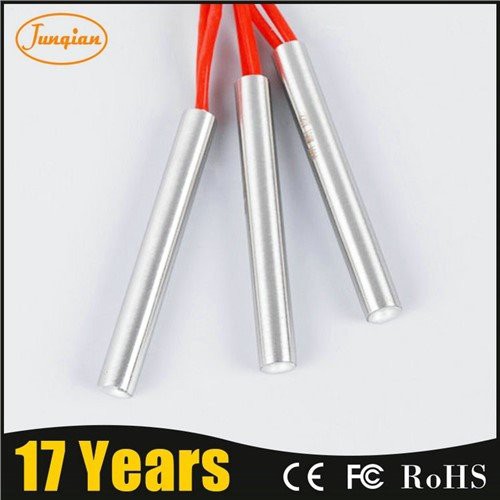 Elektryczny podgrzewacz wkładu formy wtryskowej